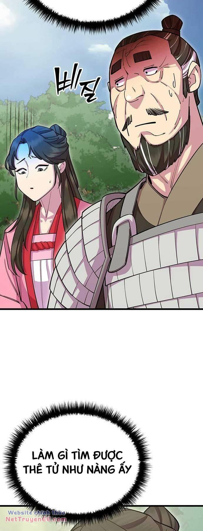 Touhou Bougetsushou: Silent Sinner In Blue Chapter 76 - Trang 2