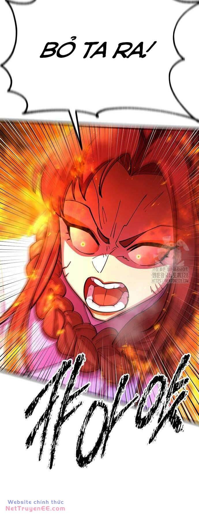 Touhou Bougetsushou: Silent Sinner In Blue Chapter 76 - Trang 2