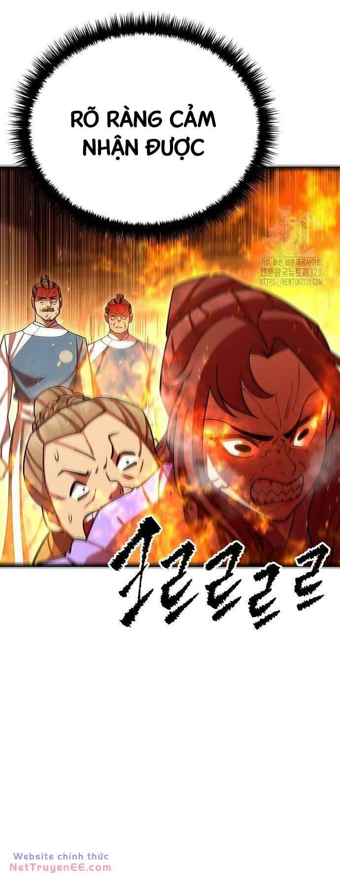 Touhou Bougetsushou: Silent Sinner In Blue Chapter 76 - Trang 2