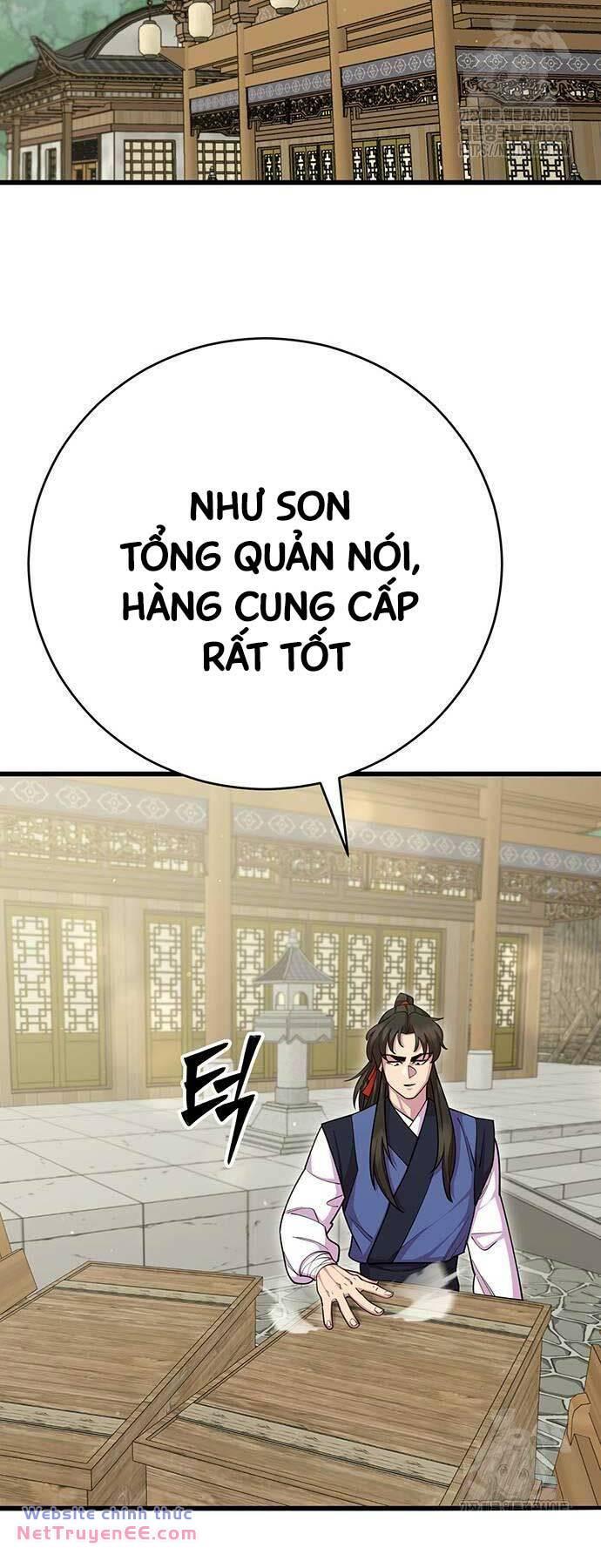 Touhou Bougetsushou: Silent Sinner In Blue Chapter 76 - Trang 2