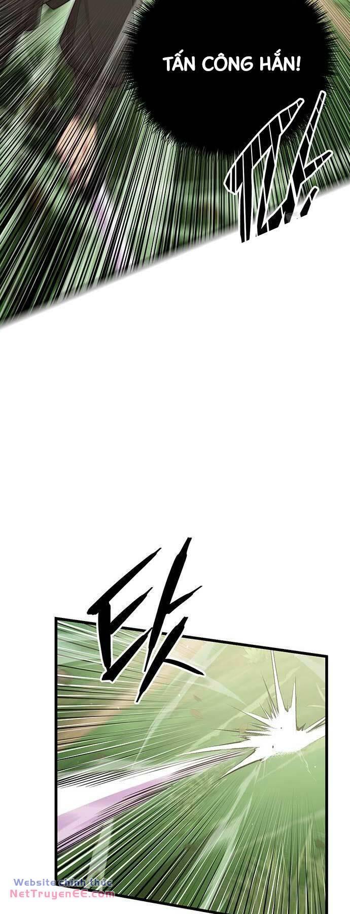 Touhou Bougetsushou: Silent Sinner In Blue Chapter 76 - Trang 2