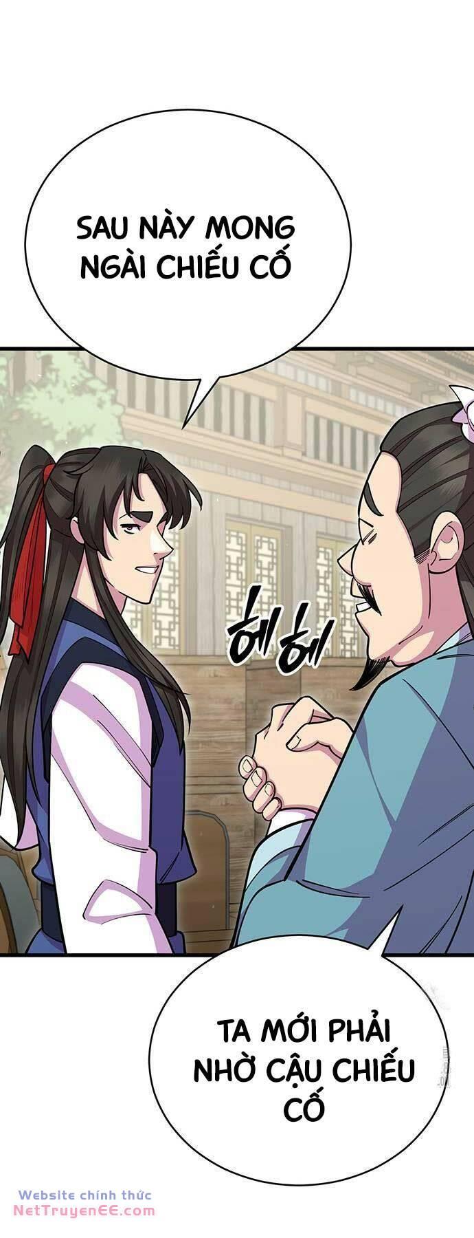 Touhou Bougetsushou: Silent Sinner In Blue Chapter 76 - Trang 2