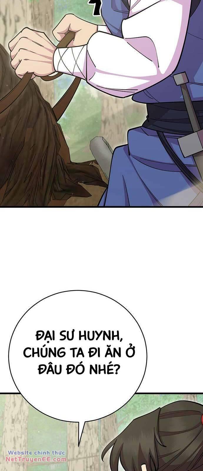 Touhou Bougetsushou: Silent Sinner In Blue Chapter 76 - Trang 2