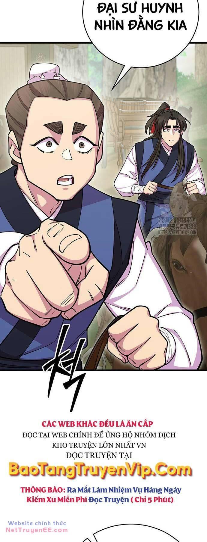 Touhou Bougetsushou: Silent Sinner In Blue Chapter 76 - Trang 2