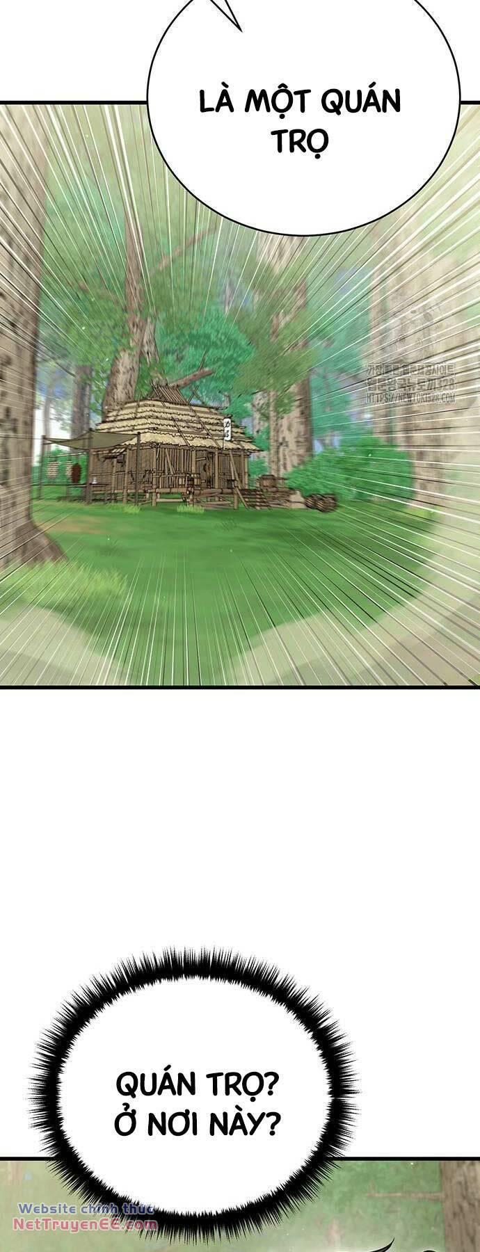 Touhou Bougetsushou: Silent Sinner In Blue Chapter 76 - Trang 2