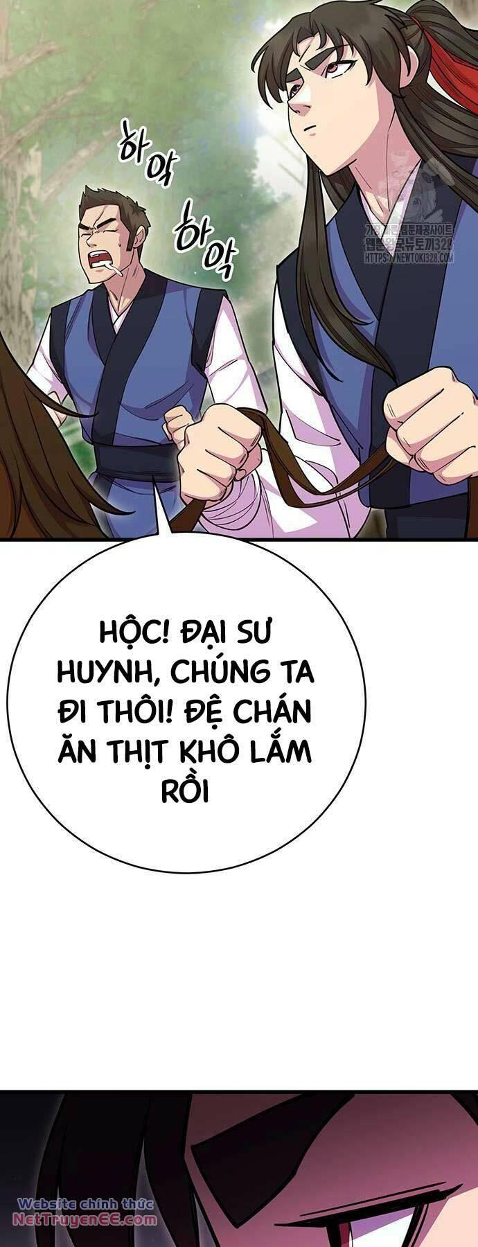 Touhou Bougetsushou: Silent Sinner In Blue Chapter 76 - Trang 2