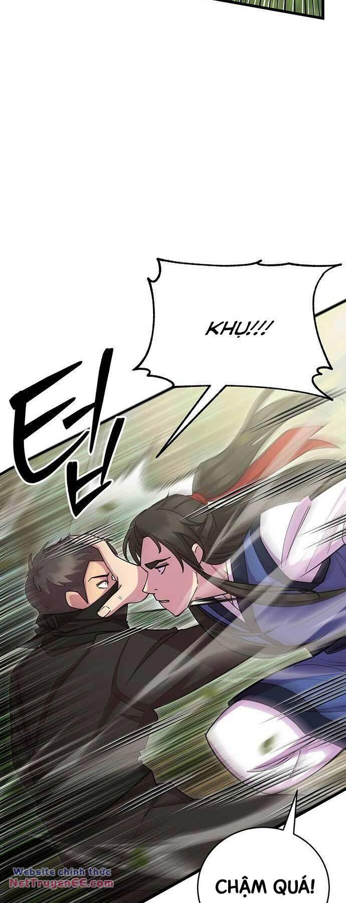 Touhou Bougetsushou: Silent Sinner In Blue Chapter 76 - Trang 2