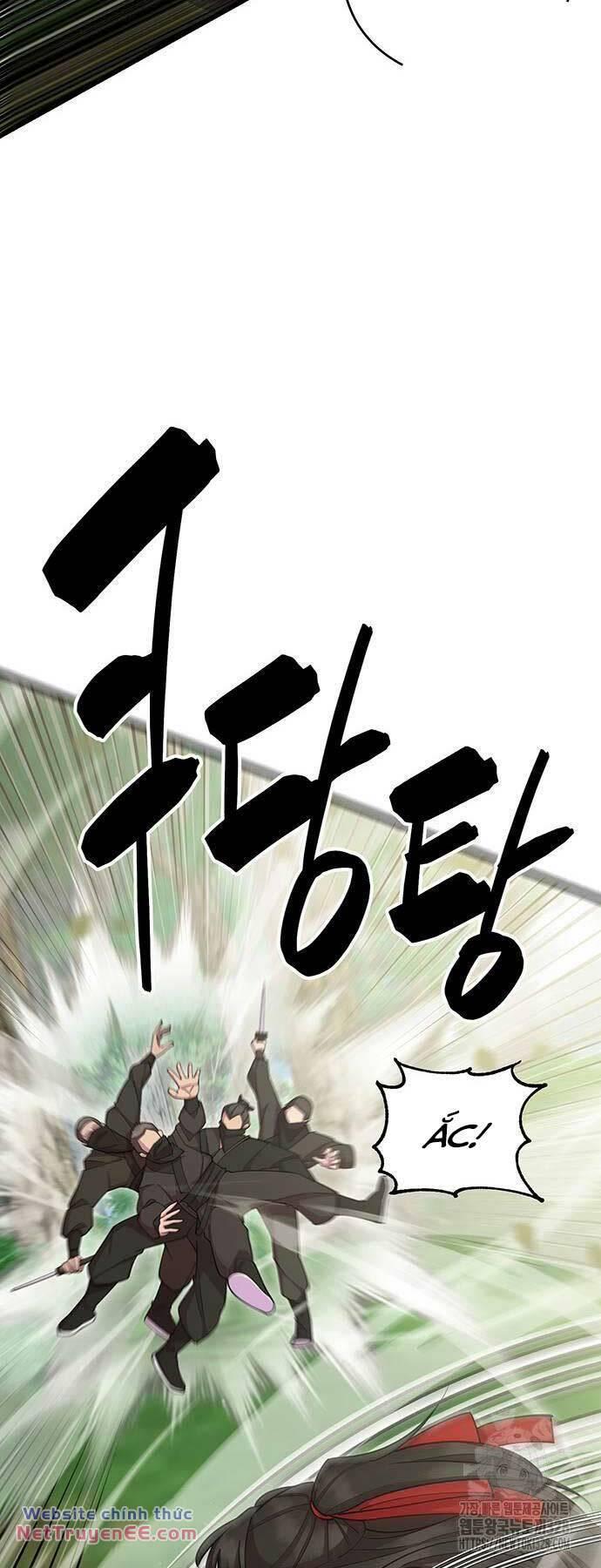 Touhou Bougetsushou: Silent Sinner In Blue Chapter 76 - Trang 2