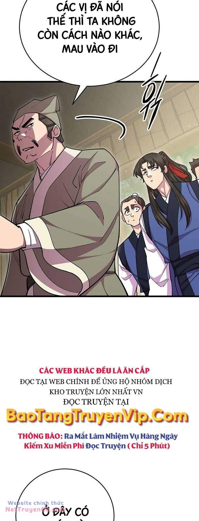 Touhou Bougetsushou: Silent Sinner In Blue Chapter 77 - Trang 2