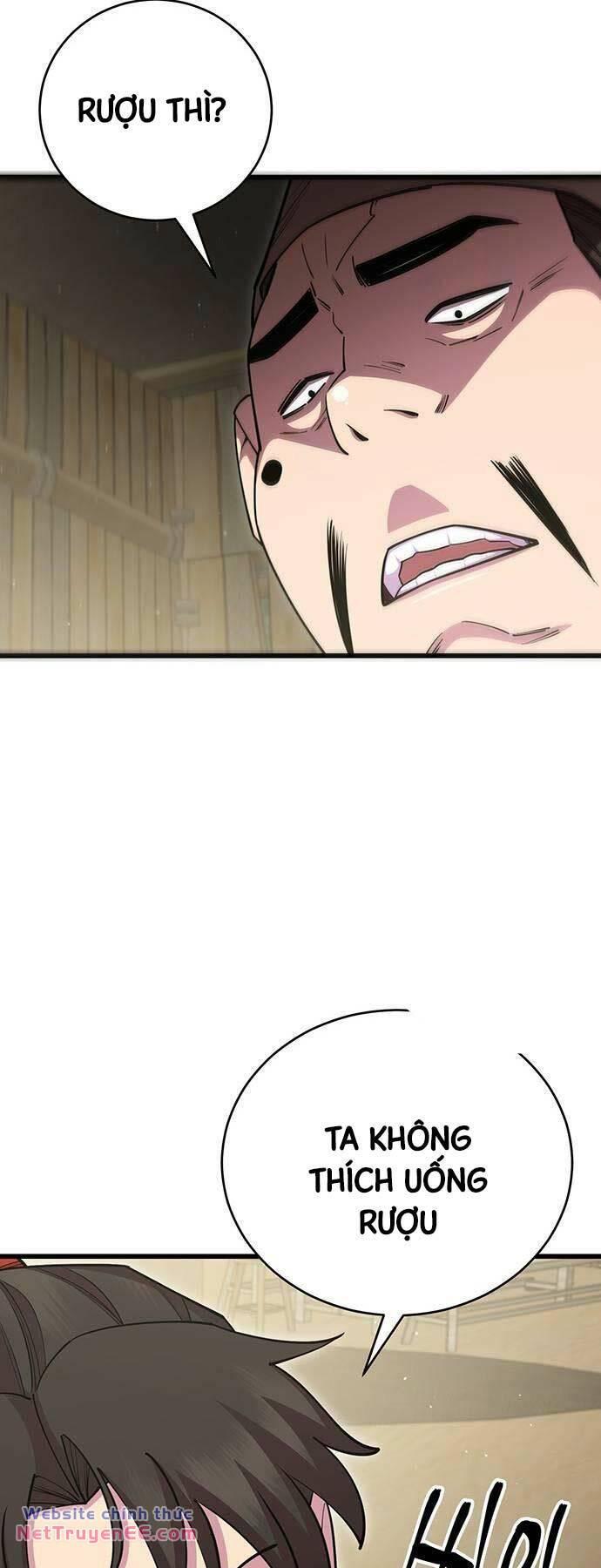 Touhou Bougetsushou: Silent Sinner In Blue Chapter 77 - Trang 2