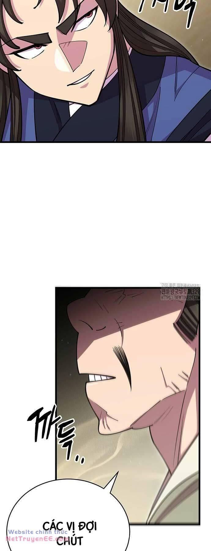 Touhou Bougetsushou: Silent Sinner In Blue Chapter 77 - Trang 2