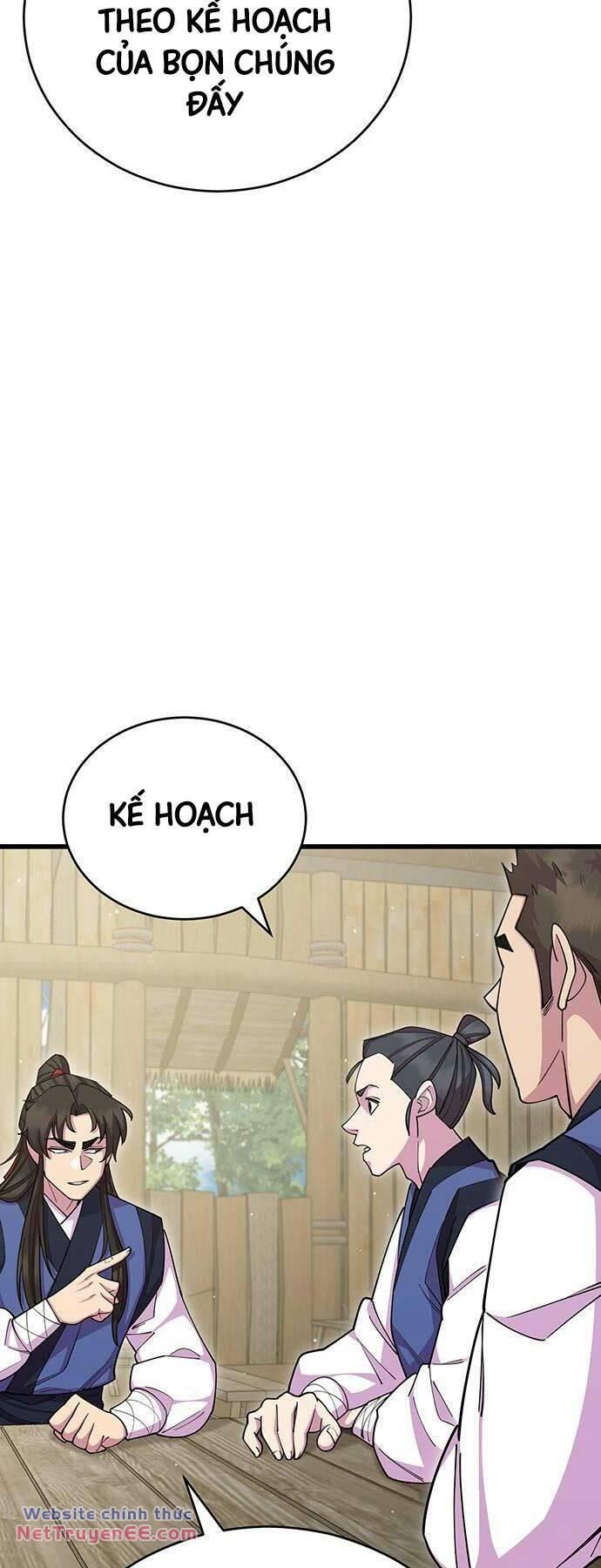 Touhou Bougetsushou: Silent Sinner In Blue Chapter 77 - Trang 2