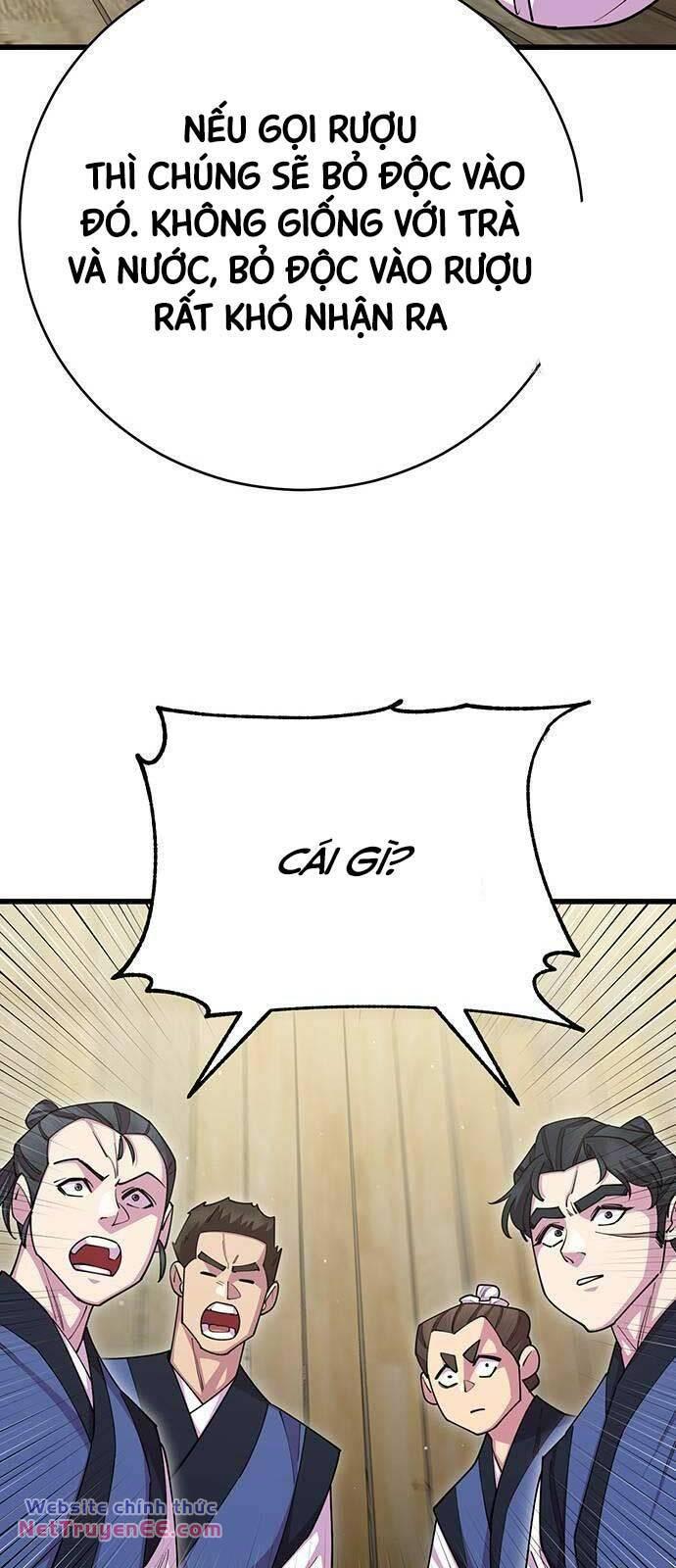 Touhou Bougetsushou: Silent Sinner In Blue Chapter 77 - Trang 2