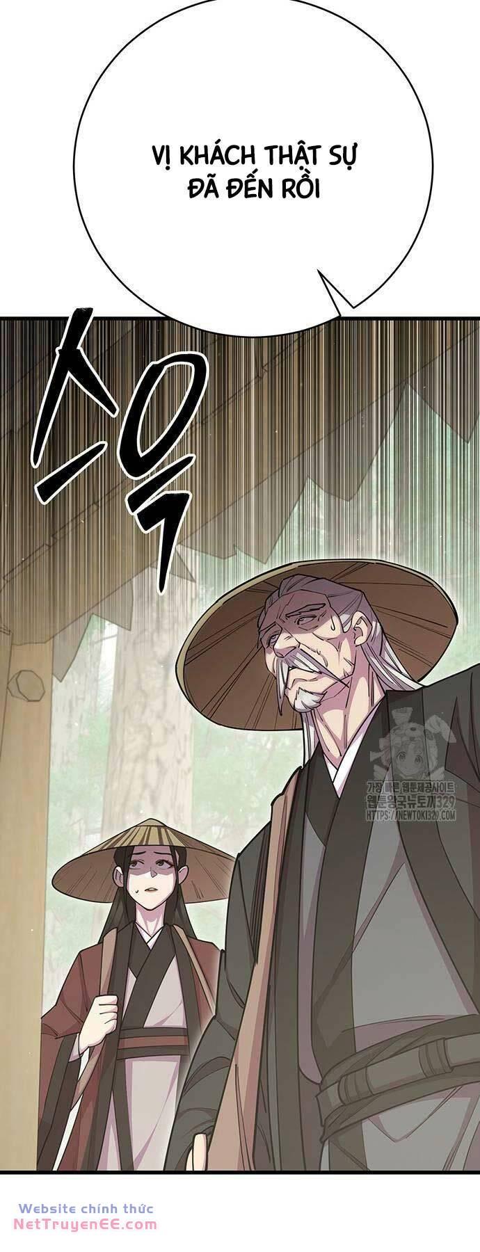 Touhou Bougetsushou: Silent Sinner In Blue Chapter 77 - Trang 2