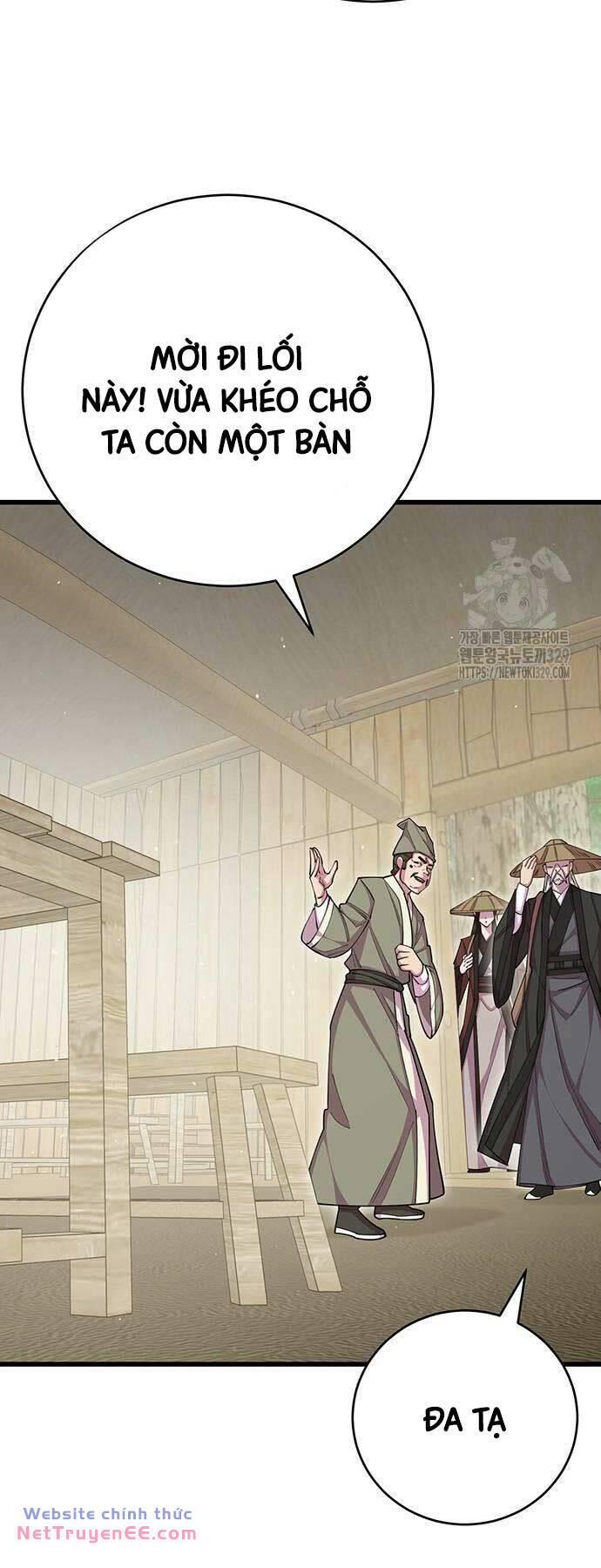 Touhou Bougetsushou: Silent Sinner In Blue Chapter 77 - Trang 2