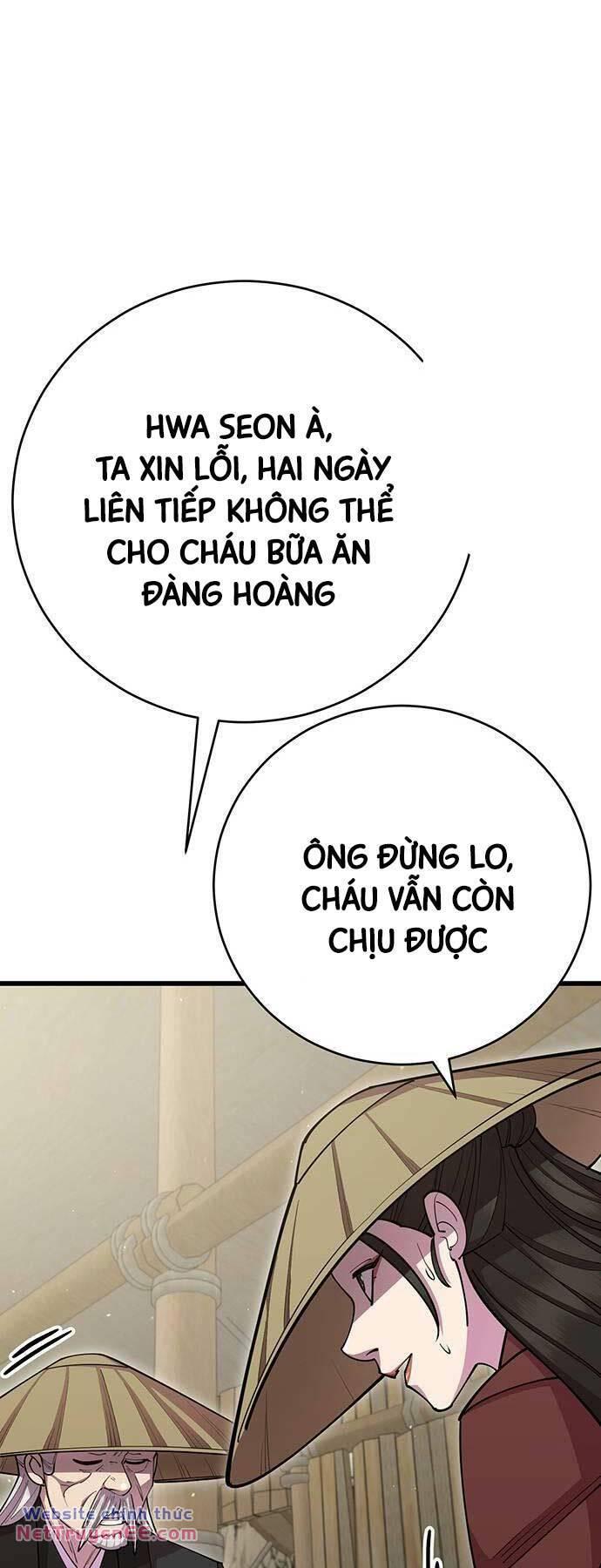 Touhou Bougetsushou: Silent Sinner In Blue Chapter 77 - Trang 2