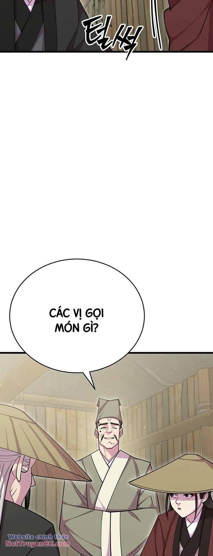 Touhou Bougetsushou: Silent Sinner In Blue Chapter 77 - Trang 2