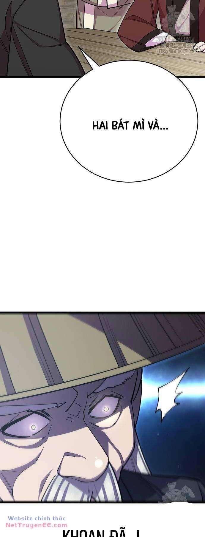 Touhou Bougetsushou: Silent Sinner In Blue Chapter 77 - Trang 2