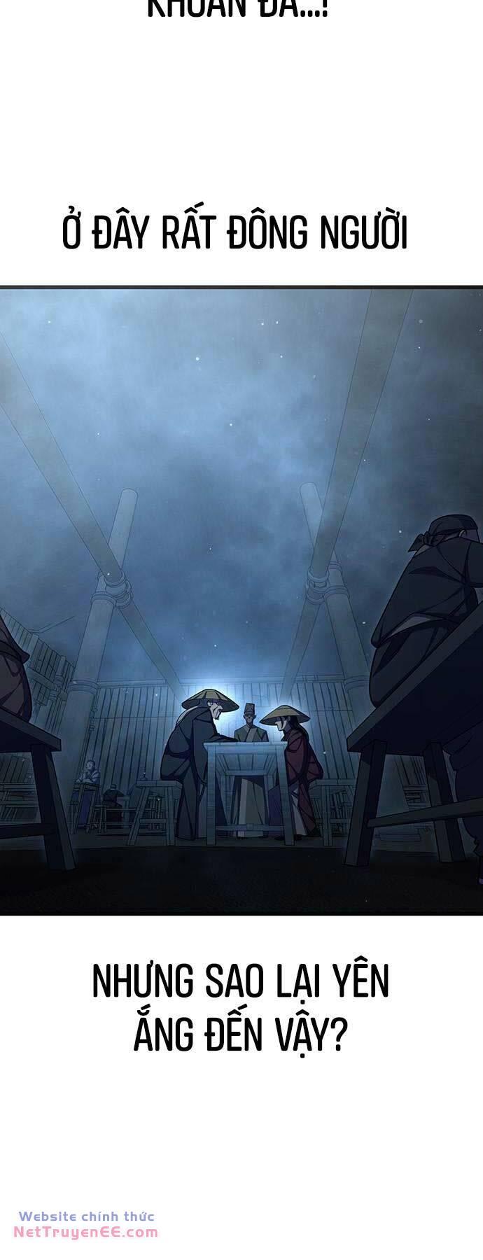 Touhou Bougetsushou: Silent Sinner In Blue Chapter 77 - Trang 2