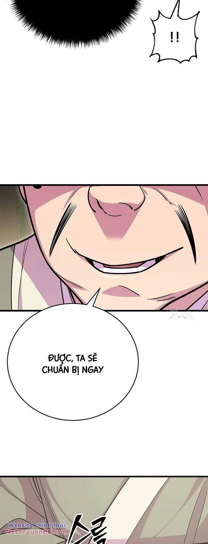 Touhou Bougetsushou: Silent Sinner In Blue Chapter 77 - Trang 2