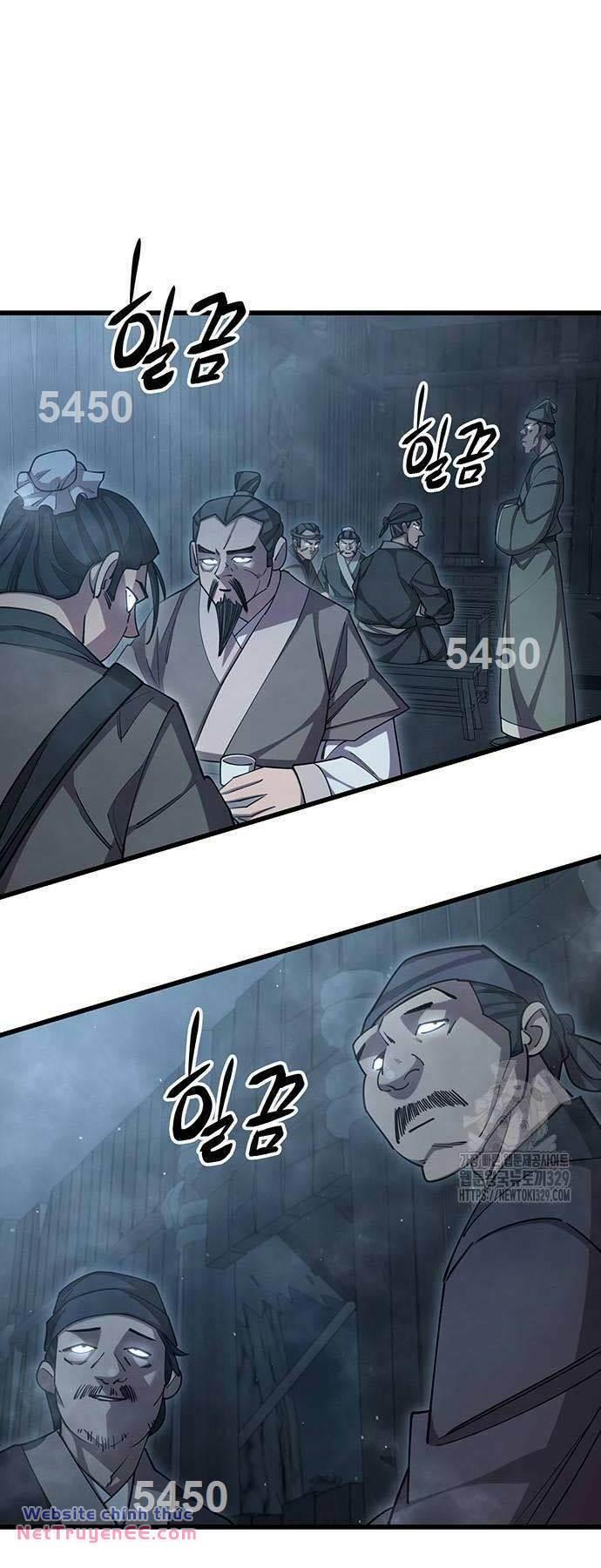 Touhou Bougetsushou: Silent Sinner In Blue Chapter 77 - Trang 2