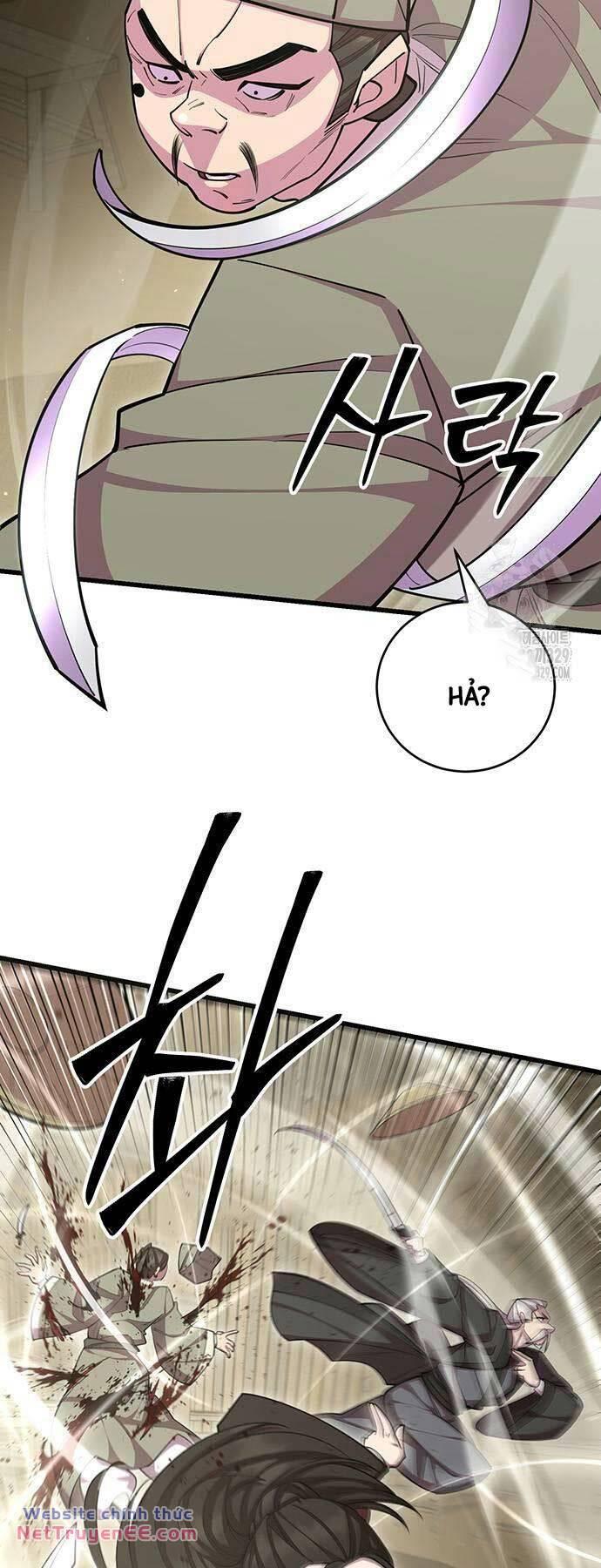 Touhou Bougetsushou: Silent Sinner In Blue Chapter 77 - Trang 2