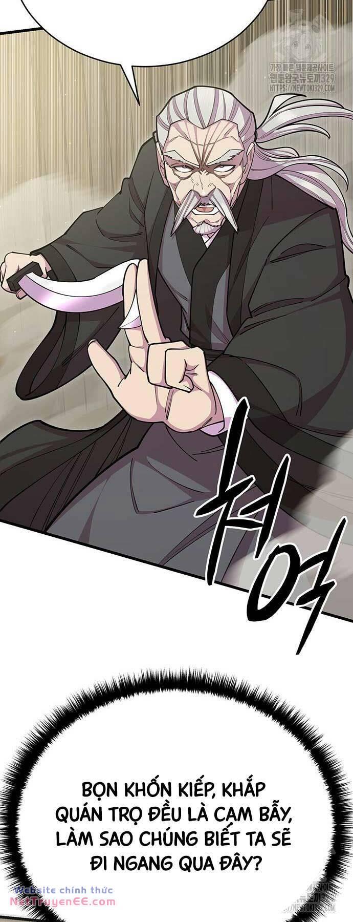 Touhou Bougetsushou: Silent Sinner In Blue Chapter 77 - Trang 2