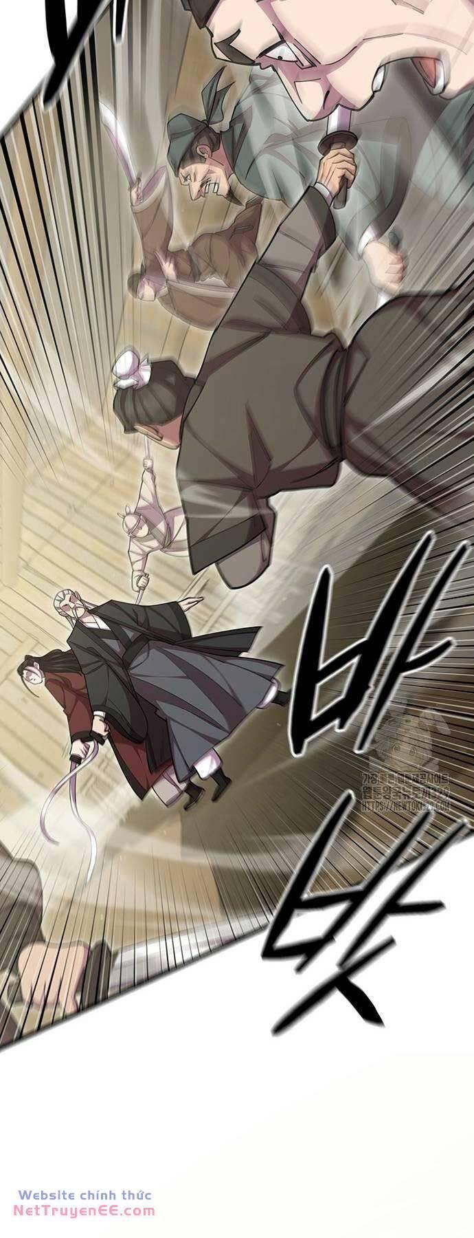 Touhou Bougetsushou: Silent Sinner In Blue Chapter 77 - Trang 2