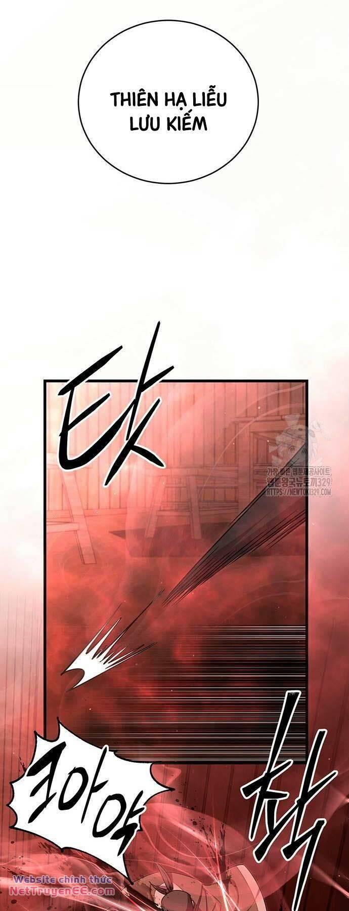 Touhou Bougetsushou: Silent Sinner In Blue Chapter 77 - Trang 2