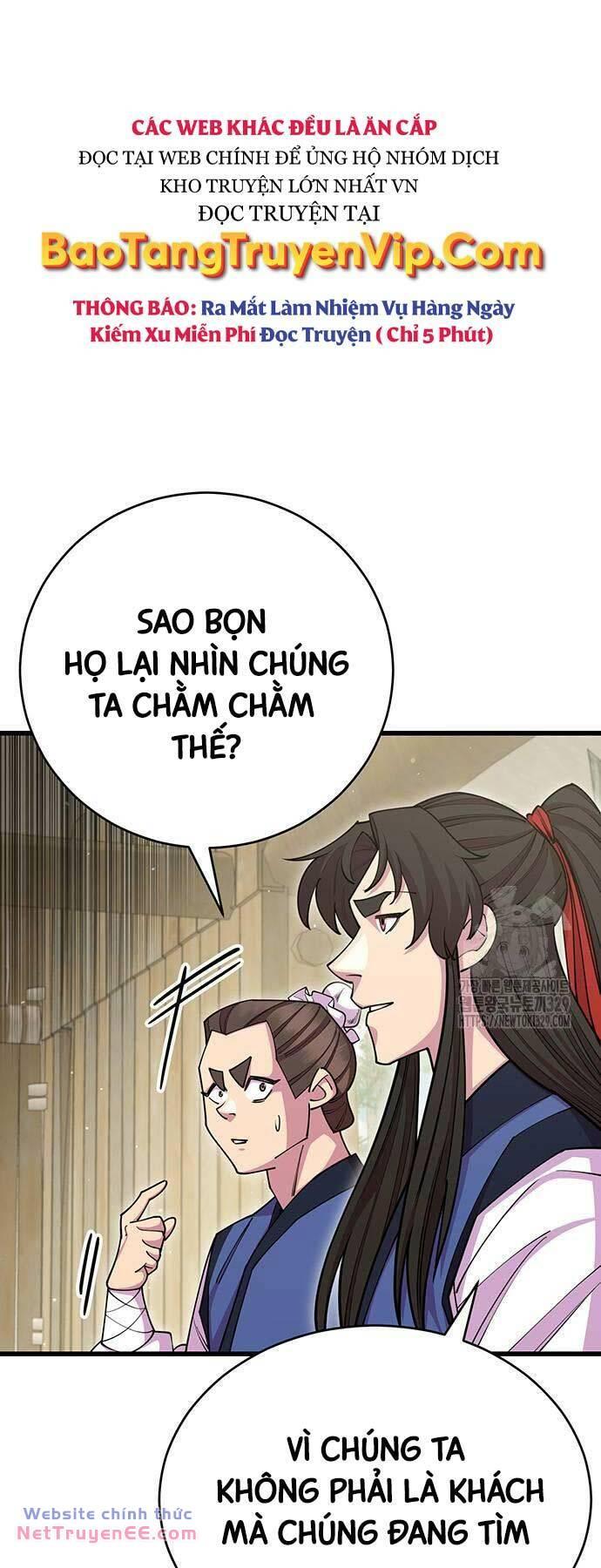 Touhou Bougetsushou: Silent Sinner In Blue Chapter 77 - Trang 2