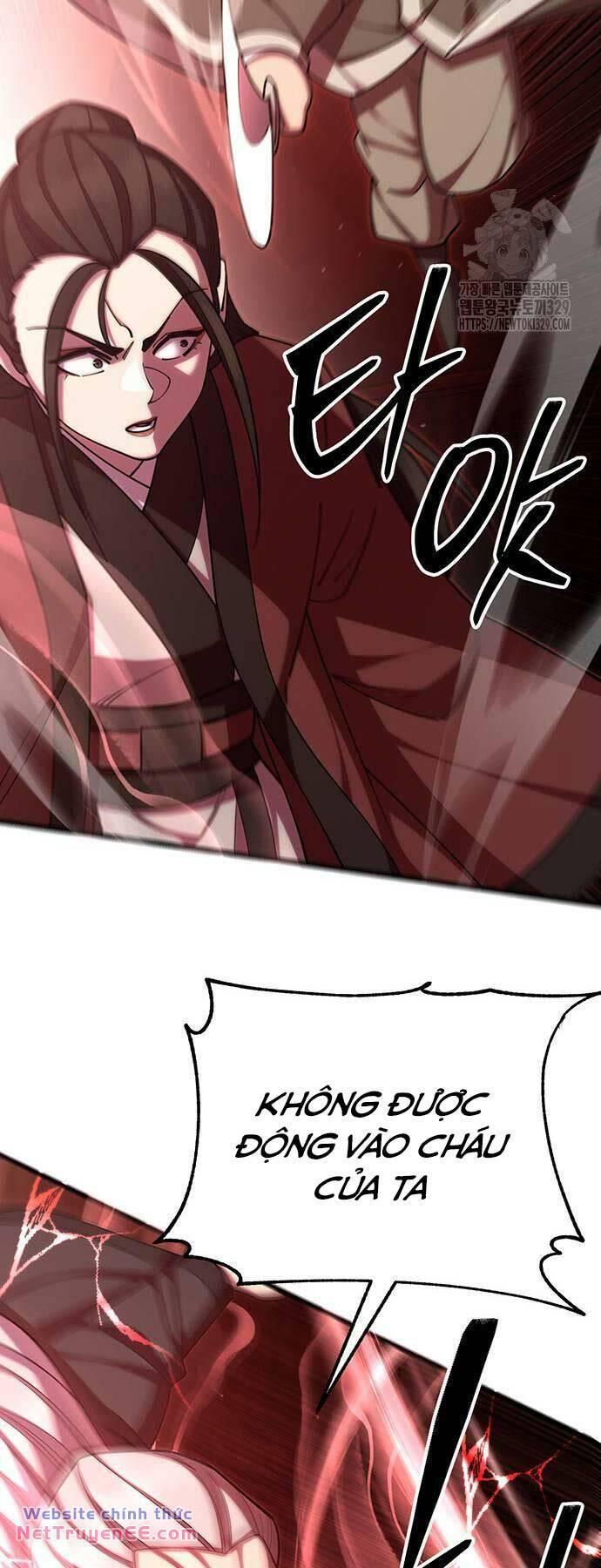 Touhou Bougetsushou: Silent Sinner In Blue Chapter 77 - Trang 2