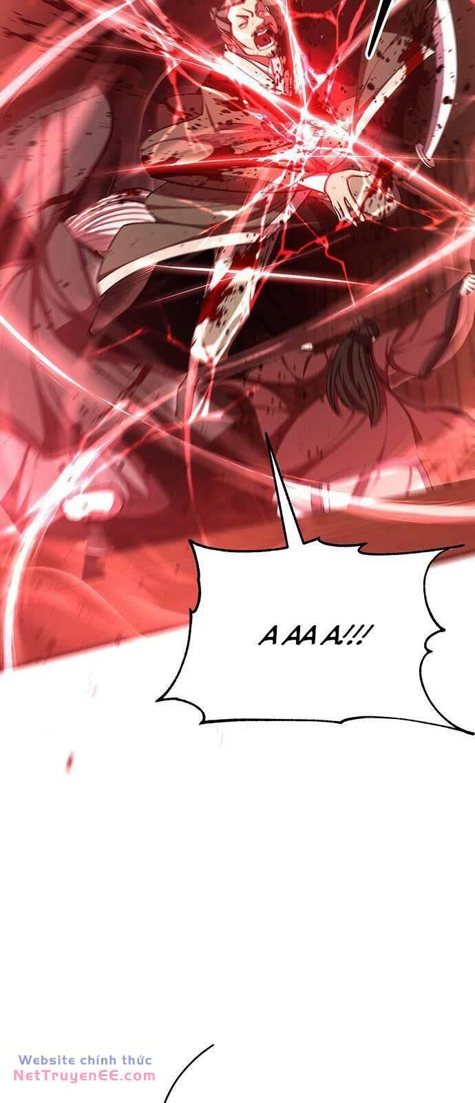 Touhou Bougetsushou: Silent Sinner In Blue Chapter 77 - Trang 2