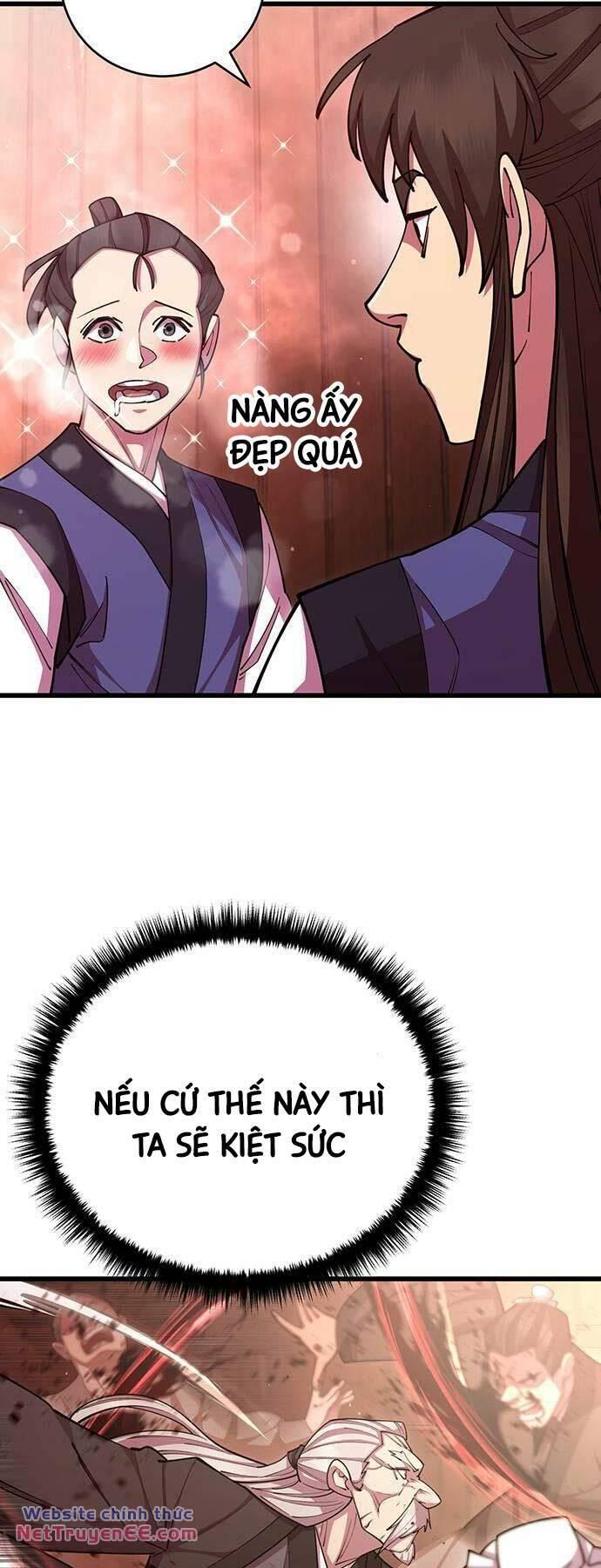 Touhou Bougetsushou: Silent Sinner In Blue Chapter 77 - Trang 2