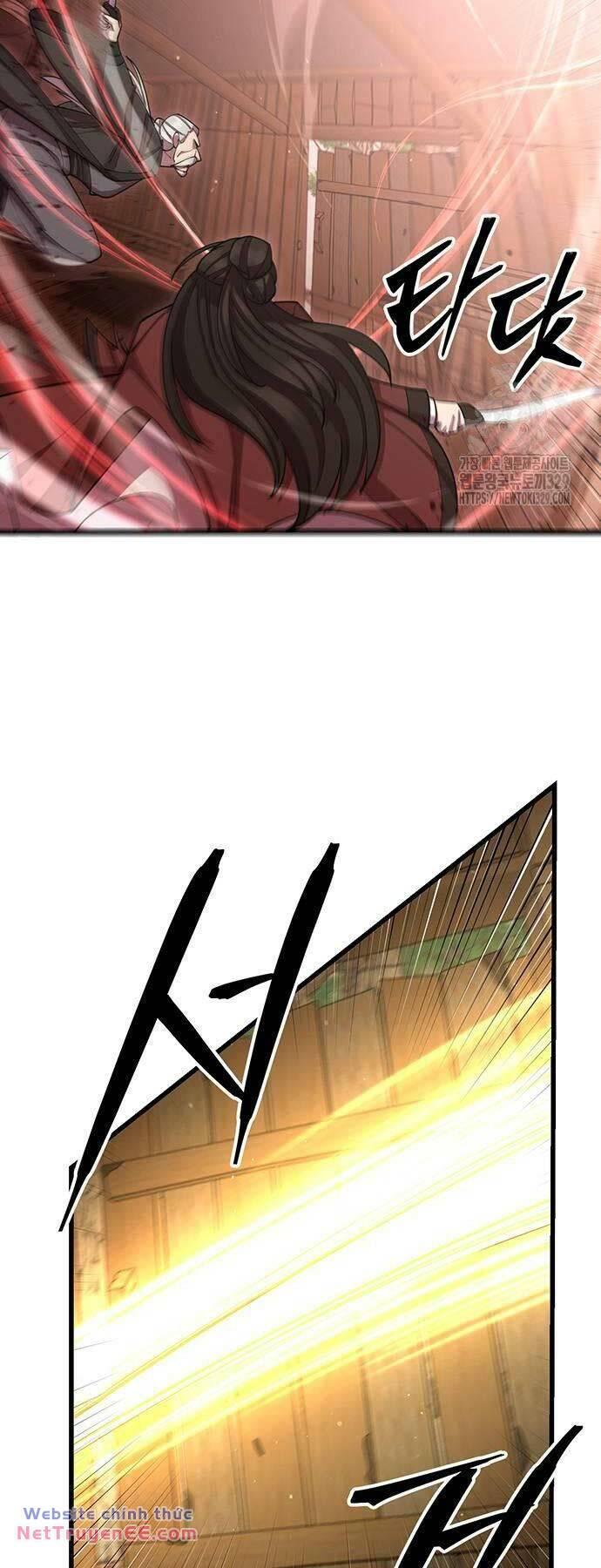 Touhou Bougetsushou: Silent Sinner In Blue Chapter 77 - Trang 2