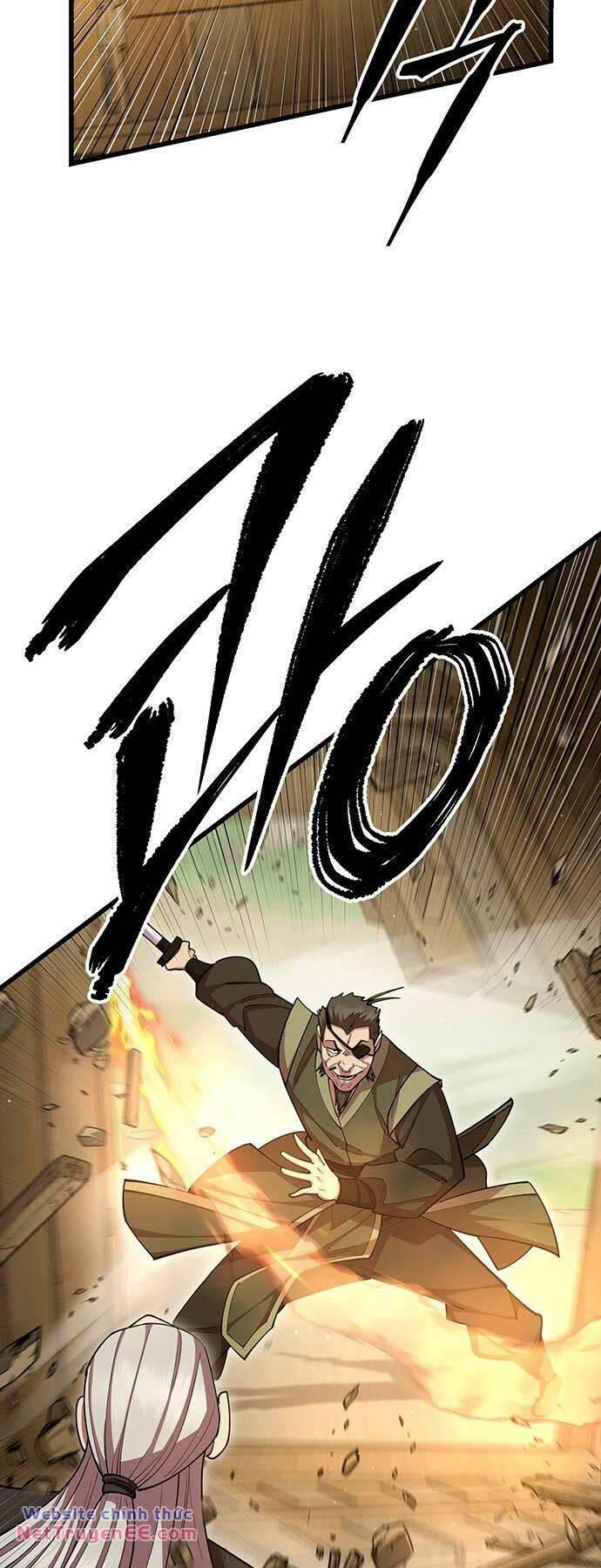 Touhou Bougetsushou: Silent Sinner In Blue Chapter 77 - Trang 2