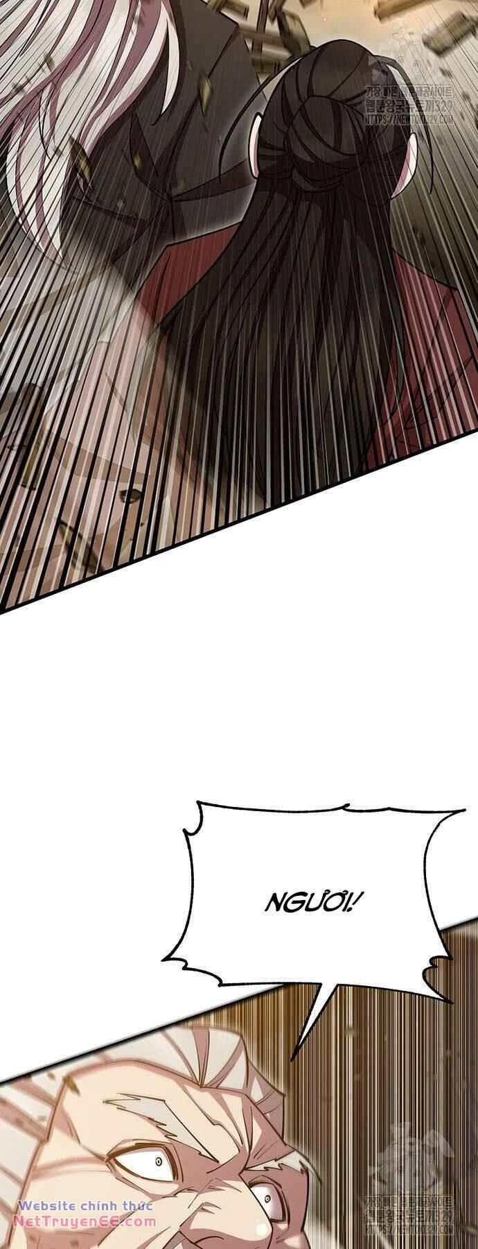 Touhou Bougetsushou: Silent Sinner In Blue Chapter 77 - Trang 2