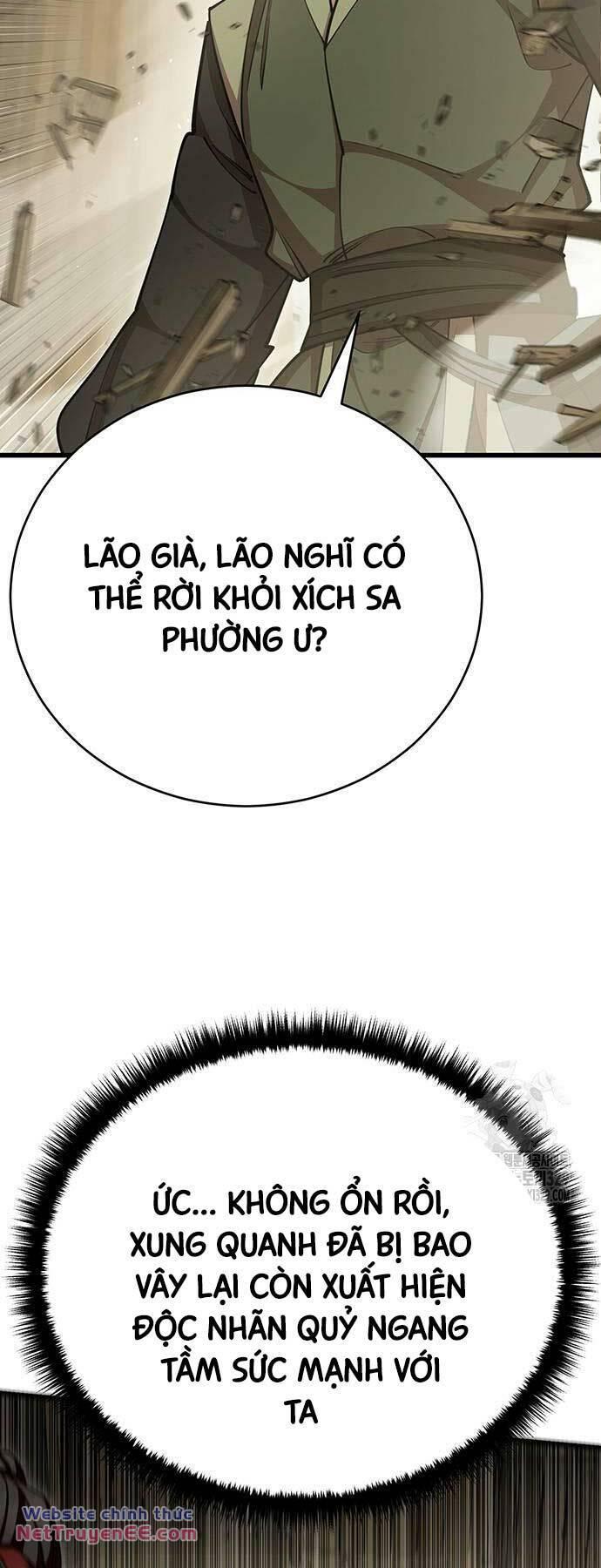 Touhou Bougetsushou: Silent Sinner In Blue Chapter 77 - Trang 2