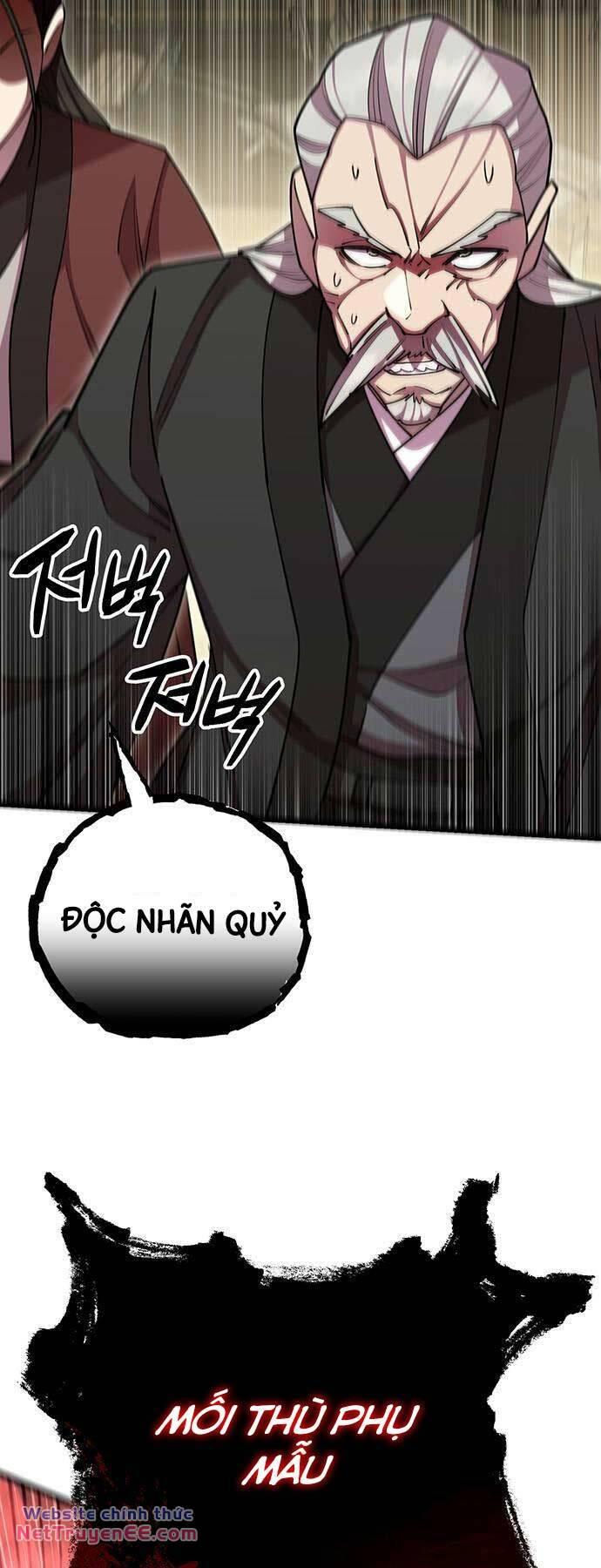 Touhou Bougetsushou: Silent Sinner In Blue Chapter 77 - Trang 2