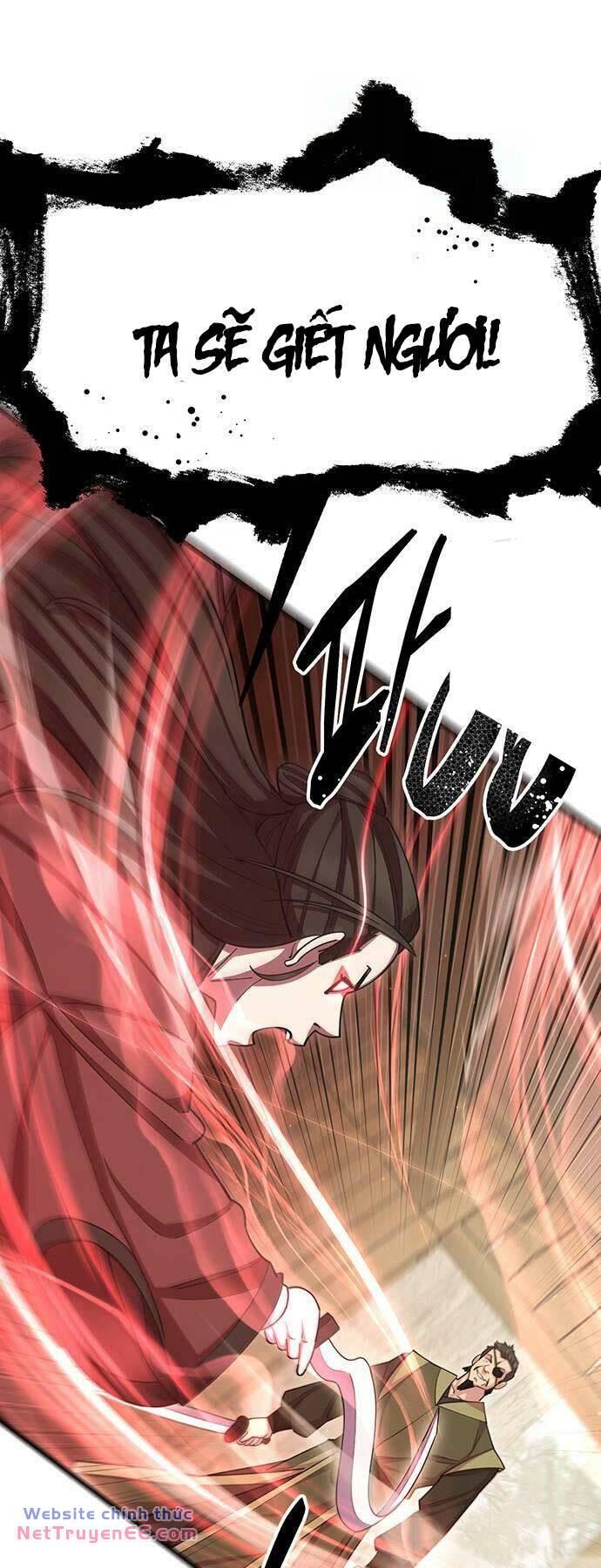 Touhou Bougetsushou: Silent Sinner In Blue Chapter 77 - Trang 2