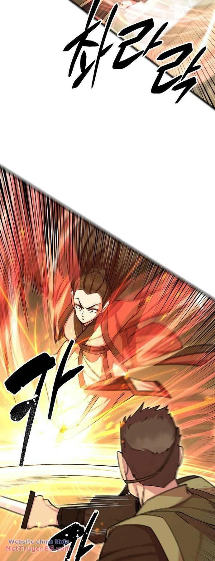 Touhou Bougetsushou: Silent Sinner In Blue Chapter 77 - Trang 2