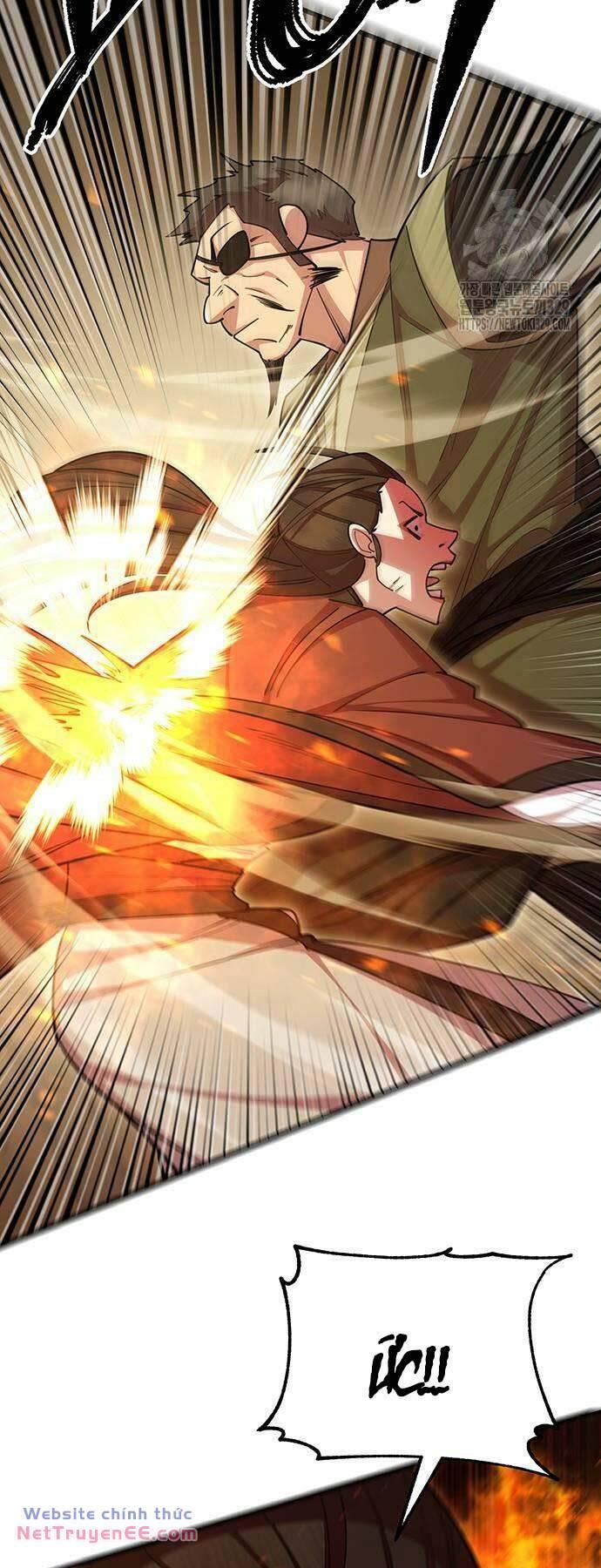 Touhou Bougetsushou: Silent Sinner In Blue Chapter 77 - Trang 2