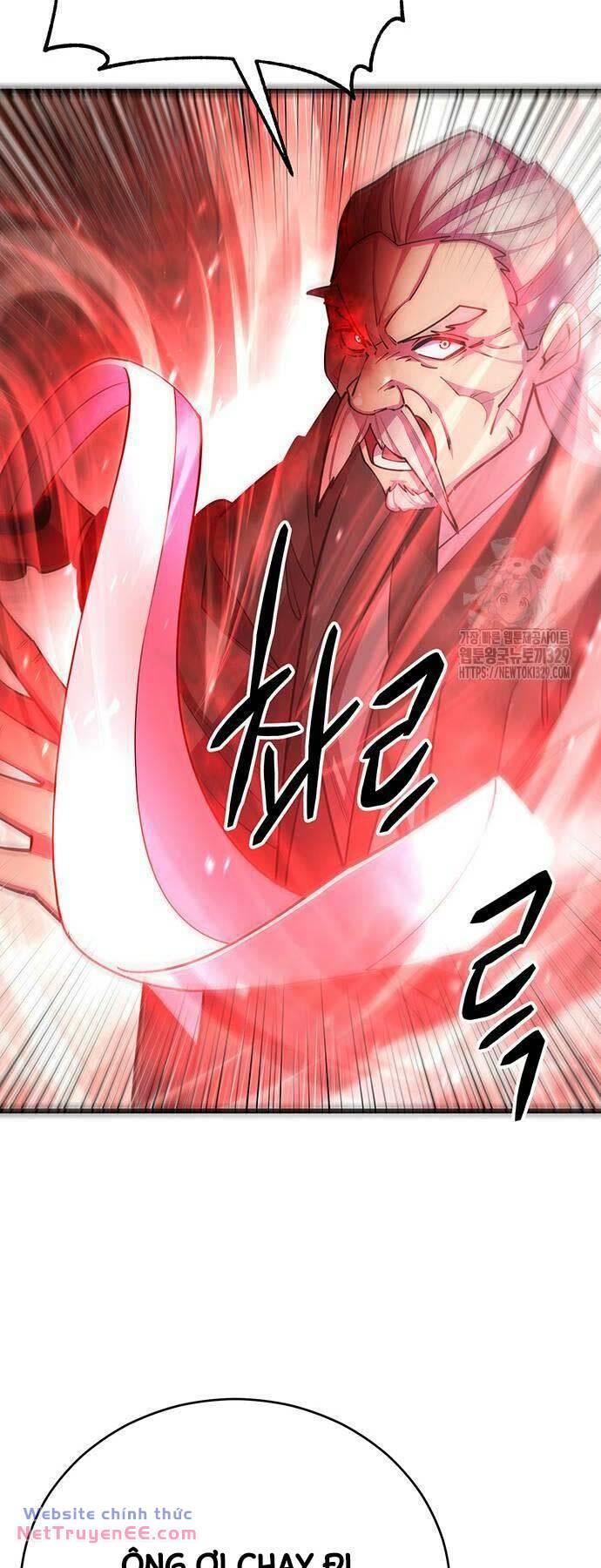 Touhou Bougetsushou: Silent Sinner In Blue Chapter 77 - Trang 2