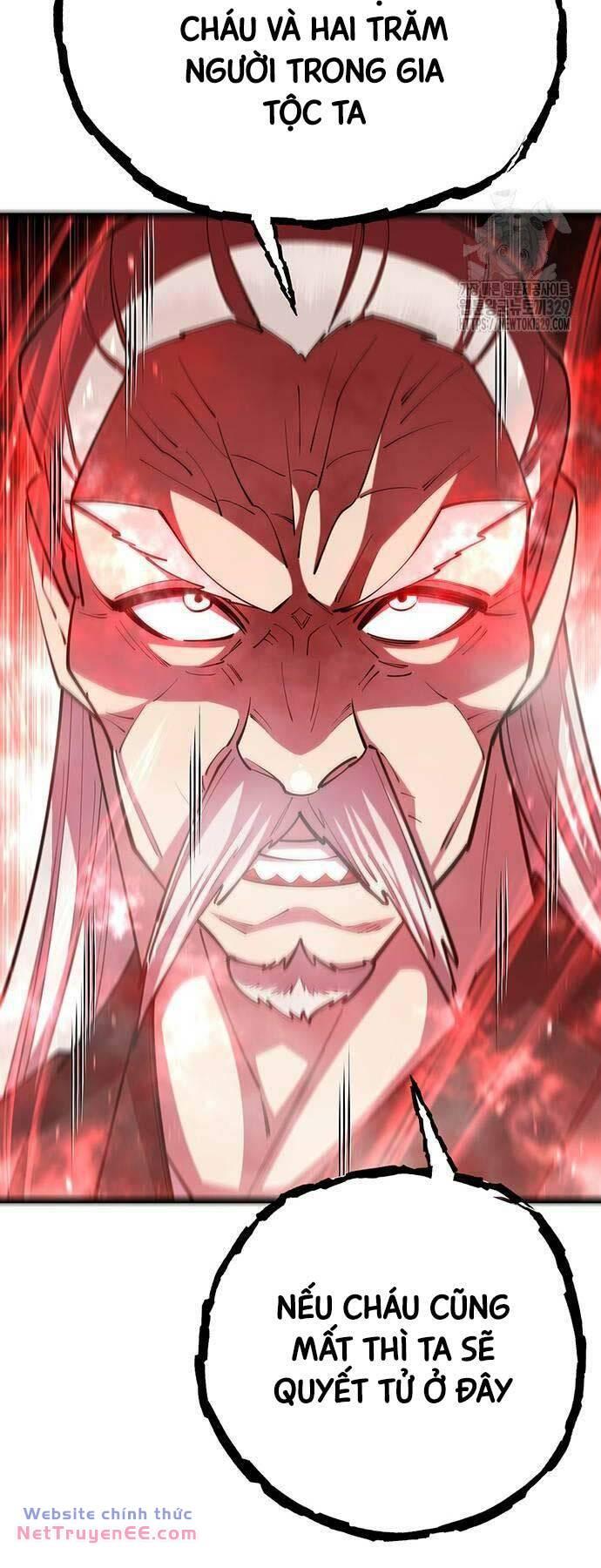 Touhou Bougetsushou: Silent Sinner In Blue Chapter 77 - Trang 2