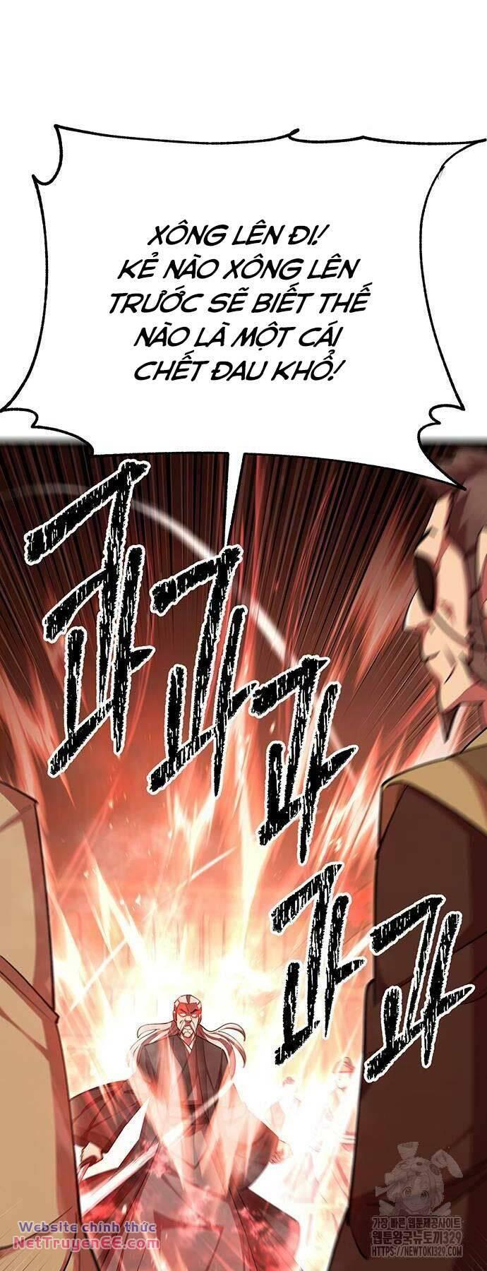 Touhou Bougetsushou: Silent Sinner In Blue Chapter 77 - Trang 2