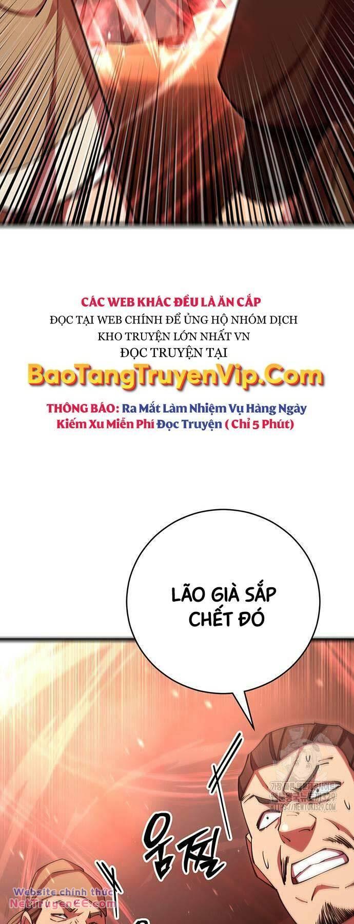 Touhou Bougetsushou: Silent Sinner In Blue Chapter 77 - Trang 2