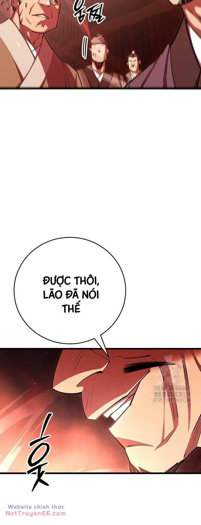 Touhou Bougetsushou: Silent Sinner In Blue Chapter 77 - Trang 2