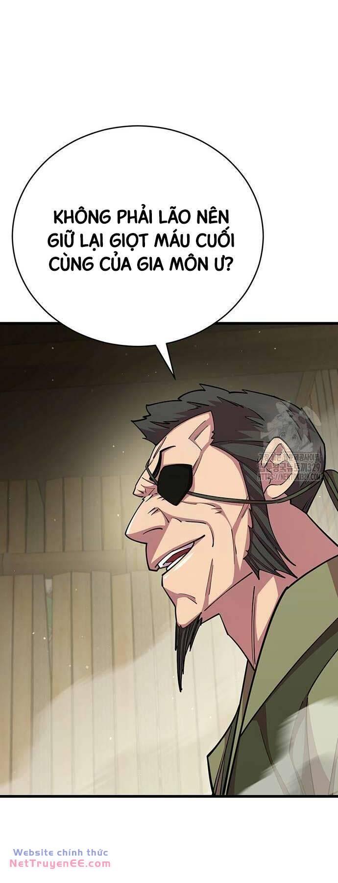 Touhou Bougetsushou: Silent Sinner In Blue Chapter 77 - Trang 2