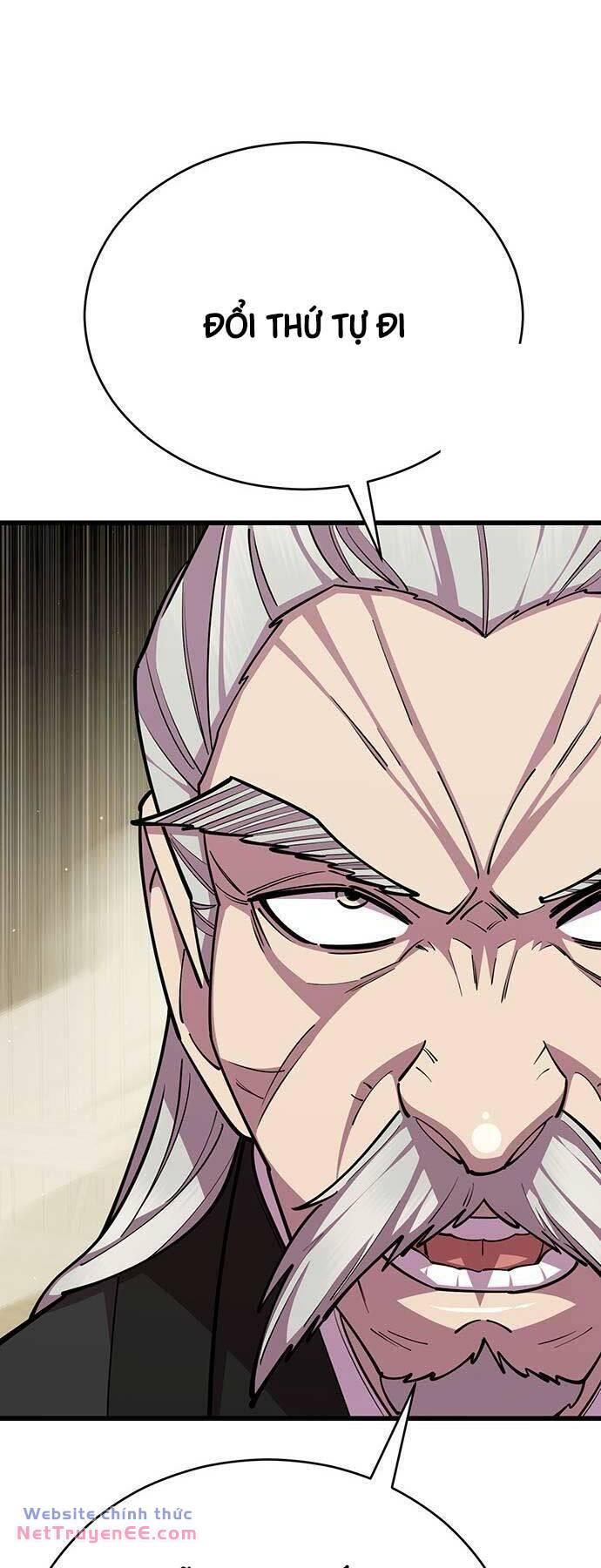 Touhou Bougetsushou: Silent Sinner In Blue Chapter 77 - Trang 2