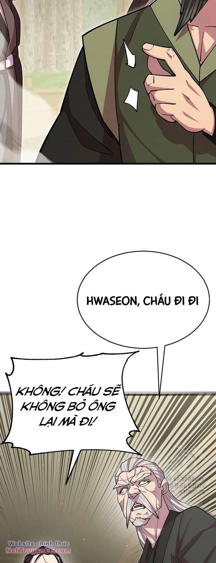 Touhou Bougetsushou: Silent Sinner In Blue Chapter 77 - Trang 2