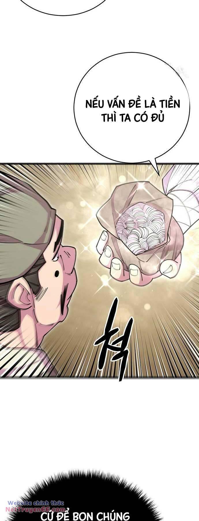 Touhou Bougetsushou: Silent Sinner In Blue Chapter 77 - Trang 2